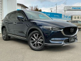 CX-5 2.2 XD プロアクティブ 4WD 