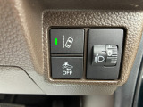 先進の安全運転支援システムHonda SENSING搭載。安心感を高めます。