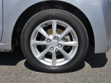 【アルミホイール※ホイールロックは当店の備品の為、納車時に外させていただきます。】全国発送可能(別途搬送費必要・一部地域除く)!遠方のお客様もご検討ください♪詳しく0569-32-4010まで