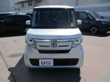 N-BOX G EX ホンダセンシング 4WD 