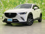 マツダ CX-3