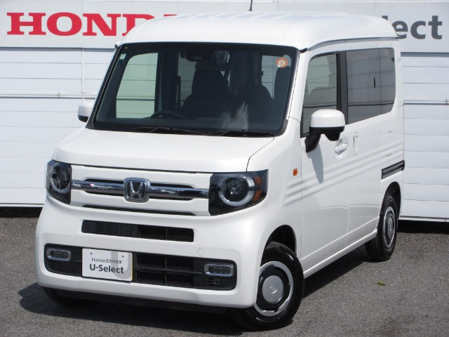 ホンダ N-VAN 