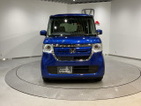 N-BOX G L ホンダセンシング 