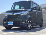 ホンダ N-BOXカスタム