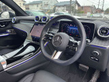 GLCクーペ 220d 4マチック AMGラインパッケージ(ISG) 4WD 