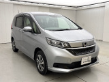 フリード+ 1.5 ハイブリッド G ホンダセンシング 4WD 