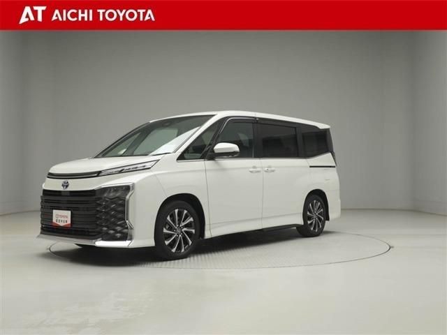 ヴォクシー  1.8 ハイブリッド S-Z