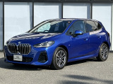 BMW 2シリーズアクティブツアラー