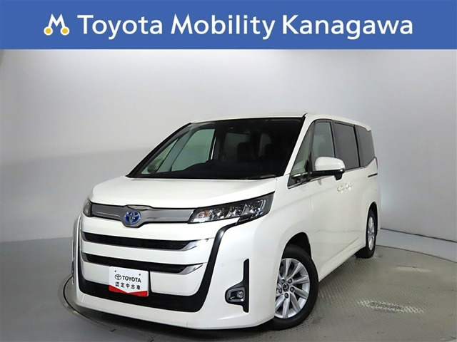 ノア  1.8 ハイブリッド Z