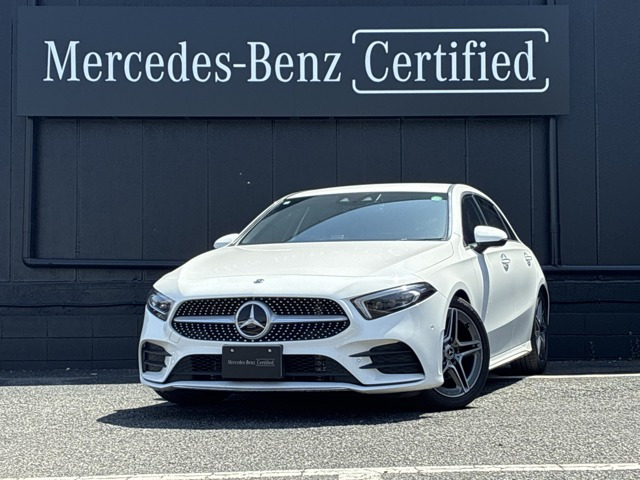 メルセデス・ベンツ Aクラス 