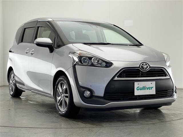 トヨタ シエンタ 