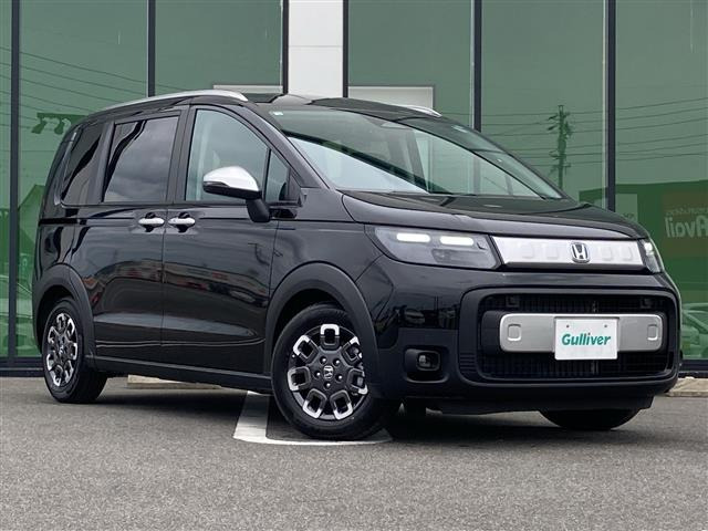 フリード 1.5 e:HEV クロスター 修復歴無し