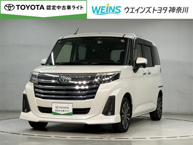 トヨタ ルーミー 