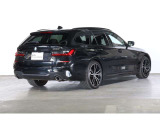 3シリーズツーリング 320i Mスポーツ 
