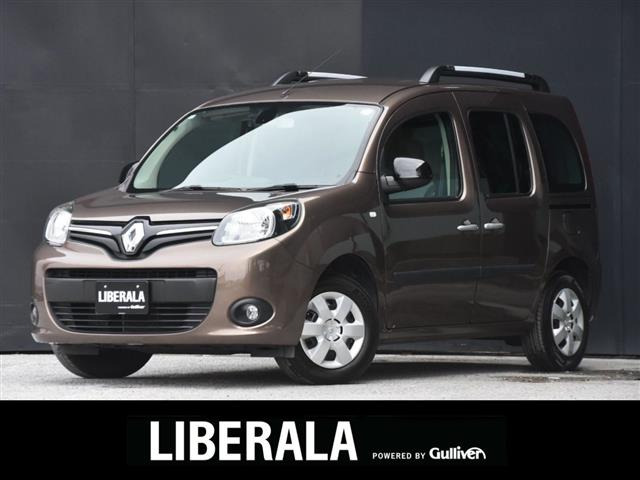 カングー ゼン 修復歴無し