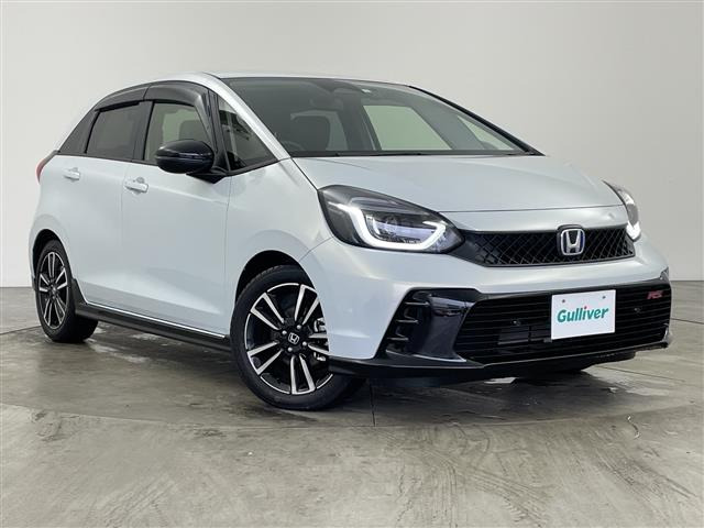 フィット 1.5 e:HEV RS 修復歴無し