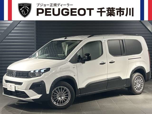 リフターロング GT ディーゼル 