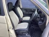 フロントシートです!!セパレートシートなのでお尻をしっかりホールド!!スポーティな運転にも最適です!!