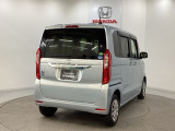 N-BOX G ホンダセンシング 4WD 