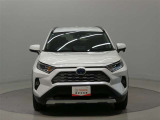 RAV4 2.5 ハイブリッド G E-Four 4WD 