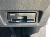 ◆ETC2.0◆ビルトインタイプでスッキリ♪高速道路の料金所で停まることなくスイスイ通過。ETC2.0では充実したETC機能に加えて、ITSスポットとの通信が可能で、次世代の運転支援サービスを受けることができます!