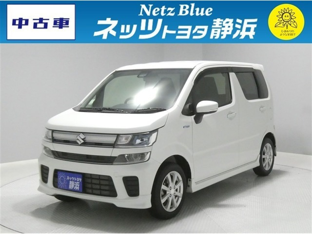 ワゴンR ハイブリッド(HYBRID) FZ 