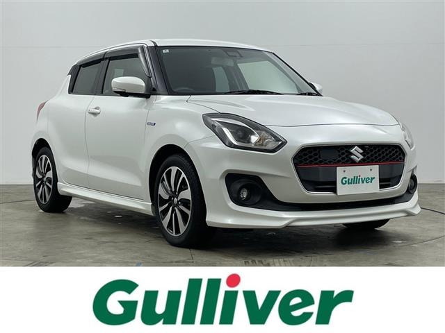 スイフト 1.2 ハイブリッド(HYBRID) RS 修復歴無し