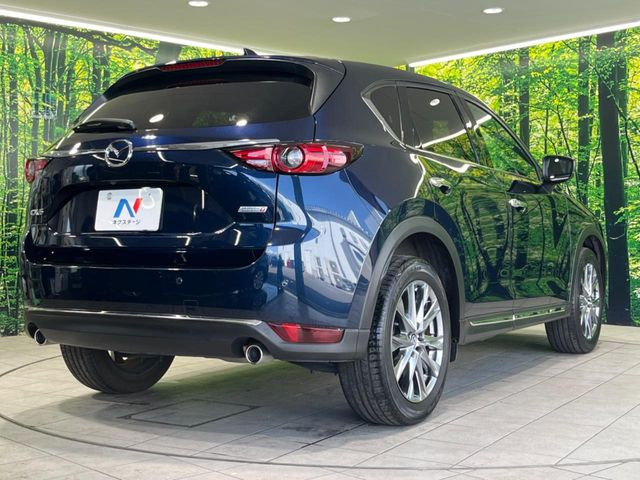 マツダ CX-5 2.2 XD エクスクルーシブ モード の中古車詳細 (31,170km