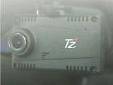 TZ製ドライブレコーダーTZ-D204を装備しております。記憶媒体はお客様手配となります。
