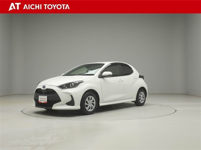 ヤリス 1.5 ハイブリッド G 