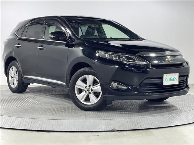 ハリアー 2.0 エレガンス 修復歴無し