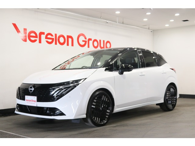 ノートオーラ 1.2 G 