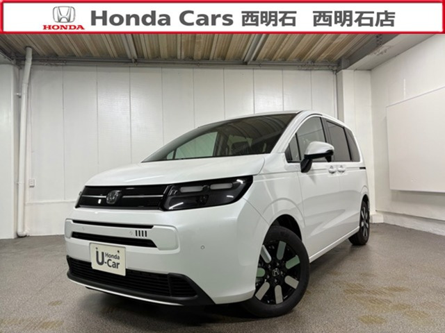 フリード 1.5 エアー EX 