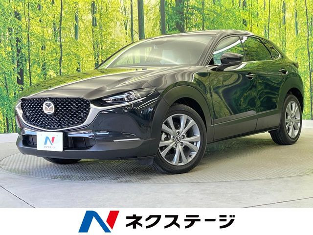 CX-30 2.0 20S プロアクティブ ツーリングセレクション