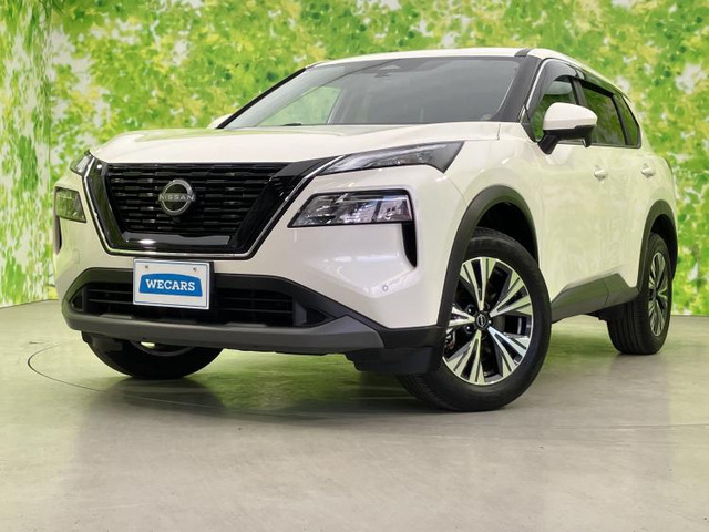 エクストレイル 1.5 S e-4ORCE 4WD 