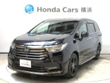 ホンダ オデッセイ
