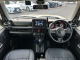 ジムニー XC 4WD ワンオーナー
