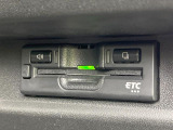【ETC】高速道路の料金所をストレスなく通過!話題のスポットやサービスエリアに多い「スマートIC」利用時は必須のアイテムです。当店でセットアップを実施、ご納車当日からすぐにご利用いただけます!