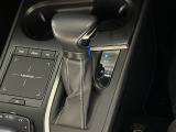 【シフトレバー】シフトの操作がしやすく快適なドライブを楽しんでいただけます!