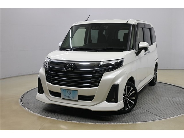 トヨタ ルーミー 