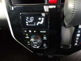 オートエアコンを装着しておりますので車内をお好みの快適な温度に保つことが可能です!