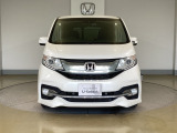 ステップワゴン 1.5 スパーダ ホンダ センシング 