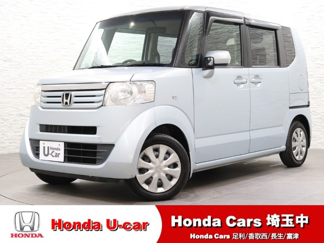 N-BOX+ G Lパッケージ 