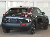 MX-30ロータリーEV エディション R 