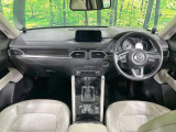 CX-5 2.2 XD Lパッケージ 