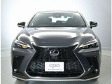 NX 350h Fスポーツ 