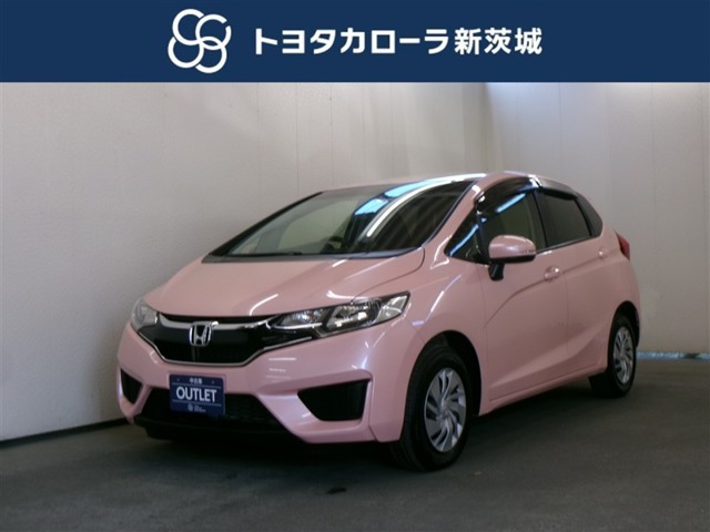 ホンダ フィット 