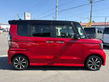 N-BOXカスタム G L ホンダセンシング 