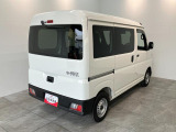 ハイゼットカーゴ  デラックス 4WD