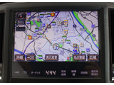 メーカー純正の大画面HDDナビが装備されています!操作も簡単!見やすい!純正だからこその使いやすさ!